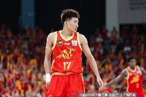 媒体人：广厦必须提升防守强度 不能再让上海轻松写意像打常规赛