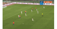 泰山3-2领先三镇！克雷桑头球破门本场双响，刘洋精准传中助攻