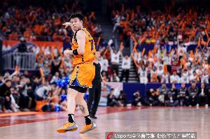 上海夺冠板上钉钉？CBA总决赛7场4胜制13次出现2-0均最终夺冠