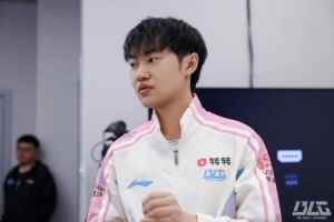 Knight生涯第四次斩获LPL常规赛MVP，追平Doinb并列历史第一