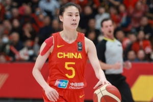 媒体人：中国女篮集训队有7名球员前往海外 留洋潮将带来双面影响