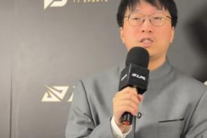 Tabe：选择TT原因是能够应对他们的英雄池，并研究了对手的玩法