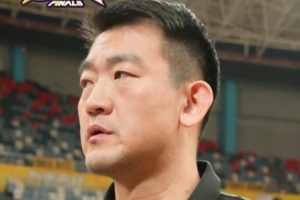 王博：比赛打到现在大家都没有太大秘密 主要看场上发挥和执行力