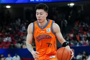同意不？媒体人：张镇麟是本赛季最佳引援 没有之一