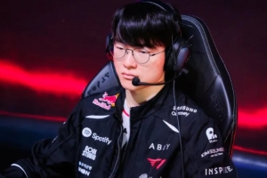 Faker：我对新老英雄的熟练度没有差异 以后会用新英雄打出好表现