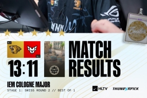 花神神了！Emilia三回合八杀逆天改命 LVG13-11逆转X队迎首胜赛事报道
