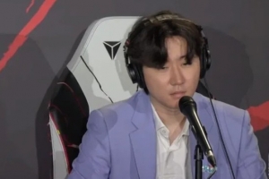 Daeny：这并不只是选手们的错，我也有所动摇，未稳住选手们
